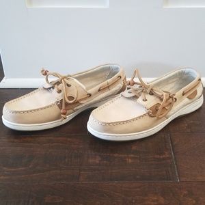 Maui Island Net Fish Shoes